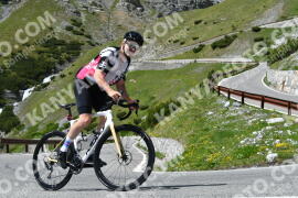 Photo #2160951 | 19-06-2022 14:53 | Passo Dello Stelvio - Waterfall curve BICYCLES