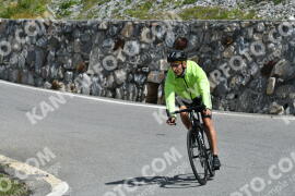 Photo #2417837 | 27-07-2022 11:44 | Passo Dello Stelvio - Waterfall curve BICYCLES