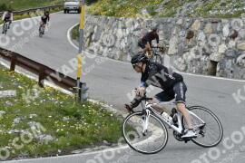 Photo #3387607 | 08-07-2023 11:39 | Passo Dello Stelvio - Waterfall curve BICYCLES