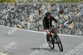 Photo #2691412 | 20-08-2022 11:57 | Passo Dello Stelvio - Waterfall curve BICYCLES