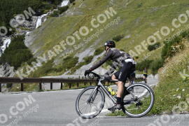 Photo #2800178 | 02-09-2022 14:23 | Passo Dello Stelvio - Waterfall curve BICYCLES