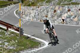 Photo #4157325 | 04-09-2023 13:46 | Passo Dello Stelvio - Waterfall curve BICYCLES