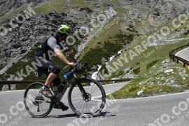 Photo #2117837 | 11-06-2022 13:38 | Passo Dello Stelvio - Waterfall curve BICYCLES