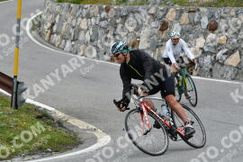 Photo #2410756 | 26-07-2022 12:07 | Passo Dello Stelvio - Waterfall curve BICYCLES
