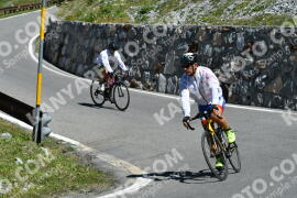 Photo #2323023 | 16-07-2022 11:46 | Passo Dello Stelvio - Waterfall curve BICYCLES