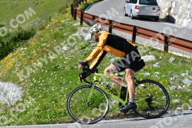 Photo #2218976 | 02-07-2022 16:32 | Passo Dello Stelvio - Waterfall curve BICYCLES