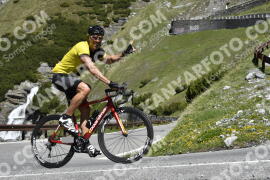 Photo #2117137 | 11-06-2022 11:08 | Passo Dello Stelvio - Waterfall curve BICYCLES