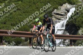 Foto #3605487 | 28-07-2023 10:43 | Passo Dello Stelvio - Waterfall Kehre BICYCLES