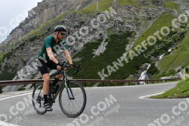 Photo #2302343 | 14-07-2022 11:02 | Passo Dello Stelvio - Waterfall curve BICYCLES