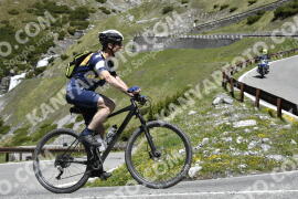 Foto #2117258 | 11-06-2022 11:37 | Passo Dello Stelvio - Waterfall Kehre BICYCLES