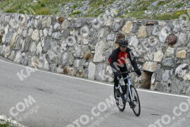 Photo #3203776 | 23-06-2023 13:05 | Passo Dello Stelvio - Waterfall curve BICYCLES