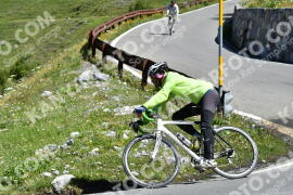 Foto #2253260 | 08-07-2022 10:29 | Passo Dello Stelvio - Waterfall Kehre BICYCLES