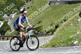 Foto #2289155 | 12-07-2022 11:01 | Passo Dello Stelvio - Waterfall Kehre BICYCLES