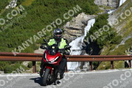 Photo #4177516 | 06-09-2023 10:00 | Passo Dello Stelvio - Waterfall curve