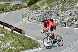 Photo #2433644 | 29-07-2022 12:57 | Passo Dello Stelvio - Waterfall curve BICYCLES