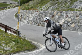 Photo #3714150 | 02-08-2023 14:45 | Passo Dello Stelvio - Waterfall curve BICYCLES