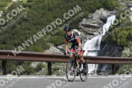 Photo #3280274 | 29-06-2023 09:45 | Passo Dello Stelvio - Waterfall curve BICYCLES