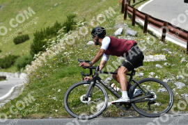 Photo #2309352 | 15-07-2022 14:36 | Passo Dello Stelvio - Waterfall curve BICYCLES