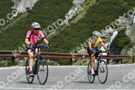 Photo #2173208 | 21-06-2022 10:12 | Passo Dello Stelvio - Waterfall curve BICYCLES
