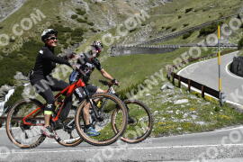 Photo #2113988 | 10-06-2022 11:29 | Passo Dello Stelvio - Waterfall curve BICYCLES
