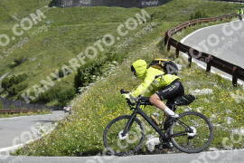 Photo #3555603 | 23-07-2023 10:13 | Passo Dello Stelvio - Waterfall curve BICYCLES