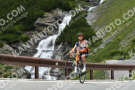 Photo #2249712 | 07-07-2022 13:01 | Passo Dello Stelvio - Waterfall curve BICYCLES