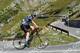 Foto #4050229 | 24-08-2023 10:08 | Passo Dello Stelvio - Waterfall Kehre BICYCLES