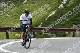 Photo #2194847 | 26-06-2022 11:49 | Passo Dello Stelvio - Waterfall curve BICYCLES