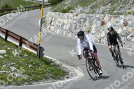 Photo #3164884 | 18-06-2023 15:13 | Passo Dello Stelvio - Waterfall curve BICYCLES