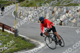 Photo #2458642 | 31-07-2022 15:07 | Passo Dello Stelvio - Waterfall curve BICYCLES