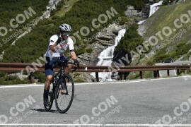 Photo #2113361 | 10-06-2022 10:14 | Passo Dello Stelvio - Waterfall curve BICYCLES
