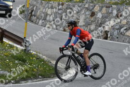 Photo #3341045 | 03-07-2023 12:30 | Passo Dello Stelvio - Waterfall curve BICYCLES