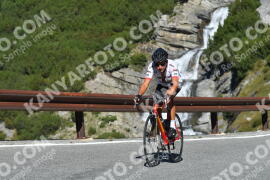 Photo #4246242 | 11-09-2023 10:47 | Passo Dello Stelvio - Waterfall curve BICYCLES