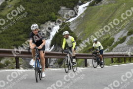 Foto #3111482 | 16-06-2023 11:15 | Passo Dello Stelvio - Waterfall Kehre BICYCLES