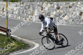 Photo #2118173 | 11-06-2022 15:40 | Passo Dello Stelvio - Waterfall curve BICYCLES