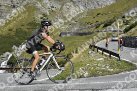 Photo #2841963 | 10-09-2022 10:39 | Passo Dello Stelvio - Waterfall curve BICYCLES