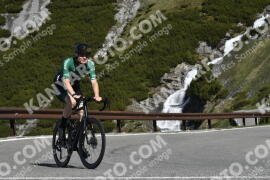 Photo #3062963 | 09-06-2023 10:00 | Passo Dello Stelvio - Waterfall curve BICYCLES