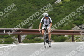 Photo #2461181 | 31-07-2022 11:38 | Passo Dello Stelvio - Waterfall curve BICYCLES