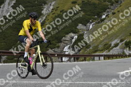 Photo #2824955 | 05-09-2022 10:41 | Passo Dello Stelvio - Waterfall curve BICYCLES