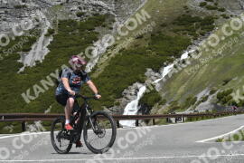Photo #3064648 | 09-06-2023 11:03 | Passo Dello Stelvio - Waterfall curve BICYCLES