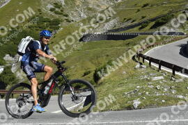 Photo #3815135 | 11-08-2023 10:16 | Passo Dello Stelvio - Waterfall curve BICYCLES