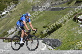 Photo #3064777 | 09-06-2023 11:08 | Passo Dello Stelvio - Waterfall curve BICYCLES