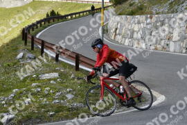 Photo #2744594 | 25-08-2022 15:52 | Passo Dello Stelvio - Waterfall curve BICYCLES