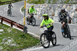 Photo #2192756 | 25-06-2022 14:58 | Passo Dello Stelvio - Waterfall curve BICYCLES