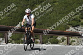 Photo #2718335 | 23-08-2022 12:08 | Passo Dello Stelvio - Waterfall curve BICYCLES