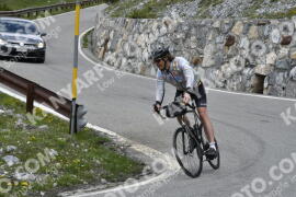 Photo #3086156 | 11-06-2023 12:57 | Passo Dello Stelvio - Waterfall curve BICYCLES