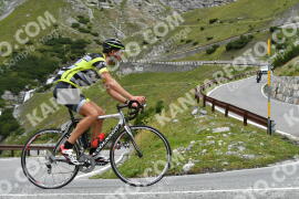 Photo #2461853 | 31-07-2022 11:03 | Passo Dello Stelvio - Waterfall curve BICYCLES