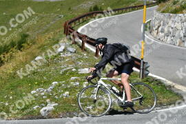 Photo #2668150 | 16-08-2022 13:22 | Passo Dello Stelvio - Waterfall curve BICYCLES