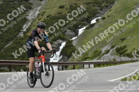 Photo #3109736 | 16-06-2023 09:48 | Passo Dello Stelvio - Waterfall curve BICYCLES