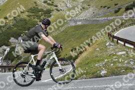 Photo #2798162 | 02-09-2022 11:34 | Passo Dello Stelvio - Waterfall curve BICYCLES